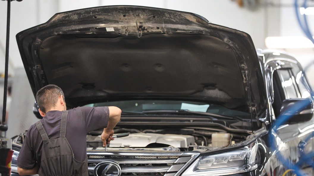    Фото: Belkin Alexey/news.ru/Globallookpress