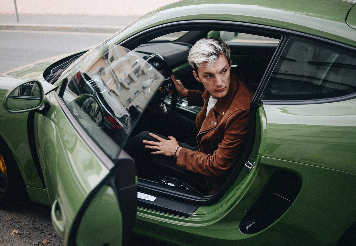 Фото: Стас Асафьев