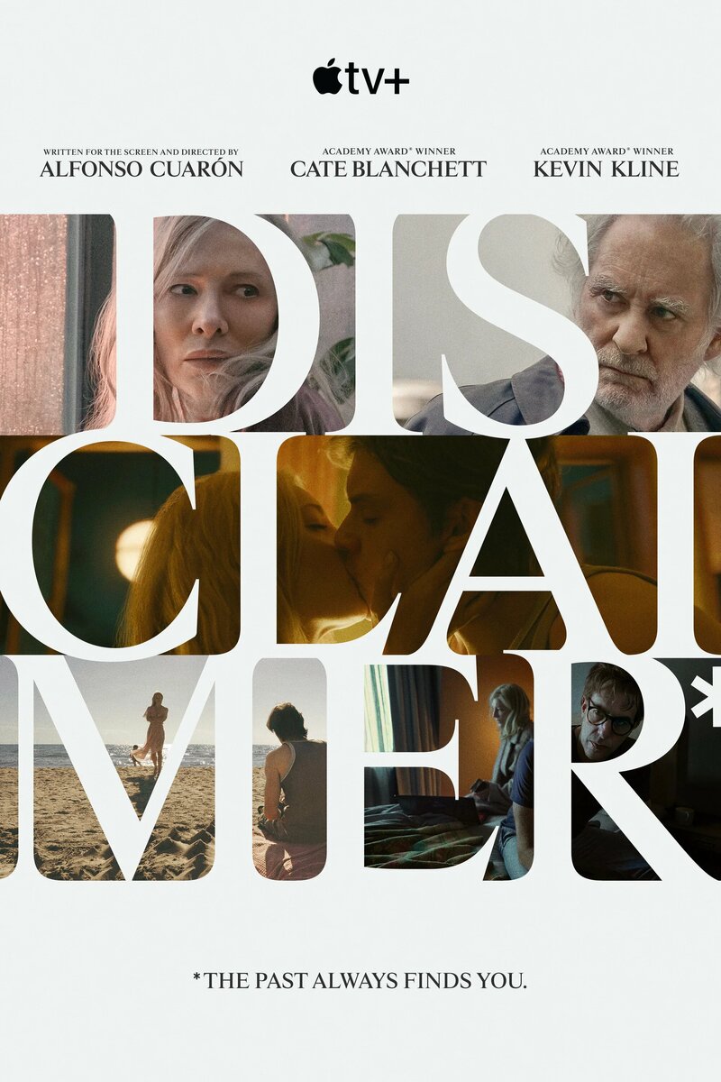 Постер к сериалу "Все совпадения неслучайны"