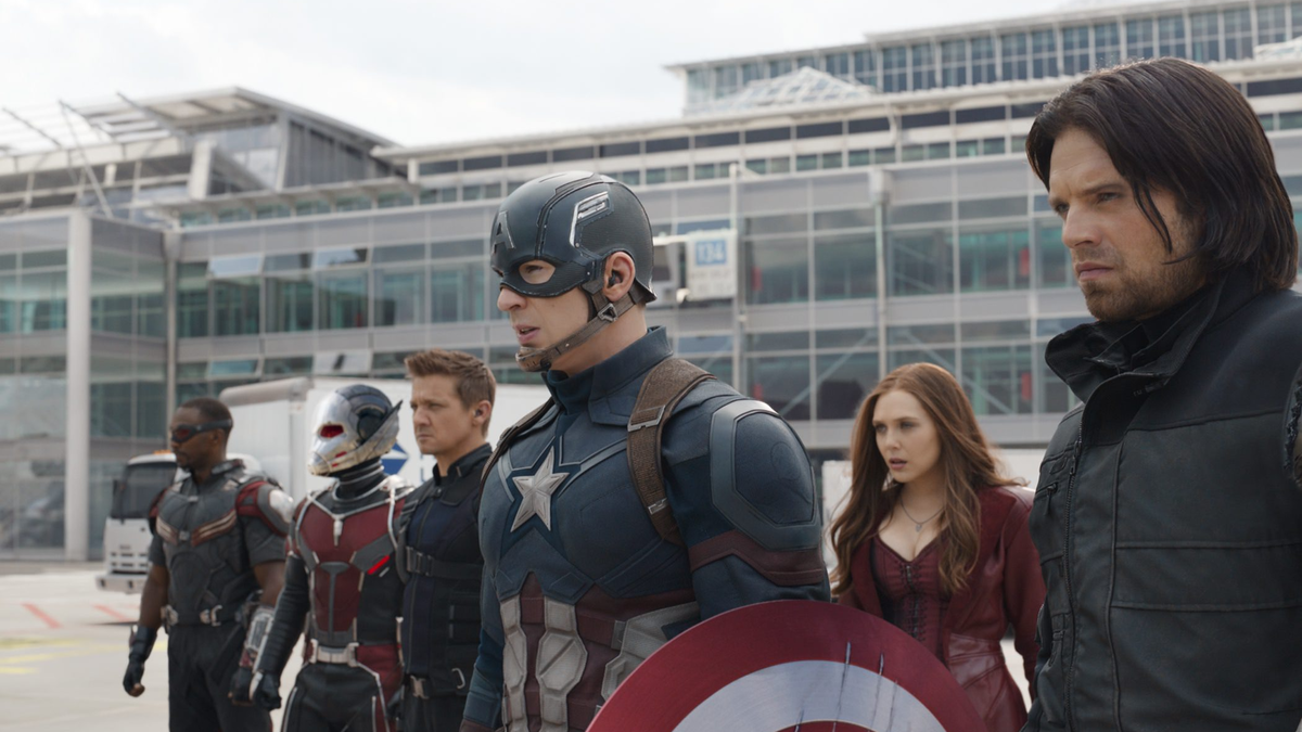 «Союзмультфильм» потратит миллиарды на «ответ» киновселенным Marvel и DC