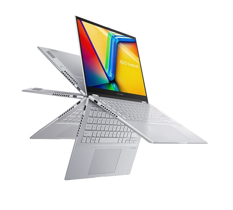 Asus VivoBook Spectr