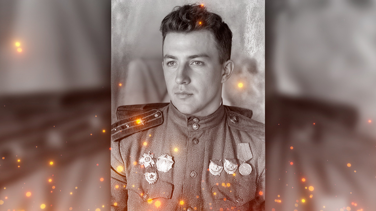 Кондаков Виктор Александрович - Герой Советского Союза. Источник Яндекс картинки