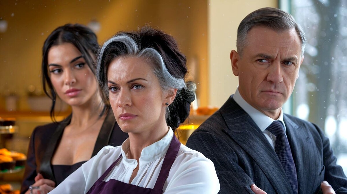 Женщина после развода: как найти силы начать сначала