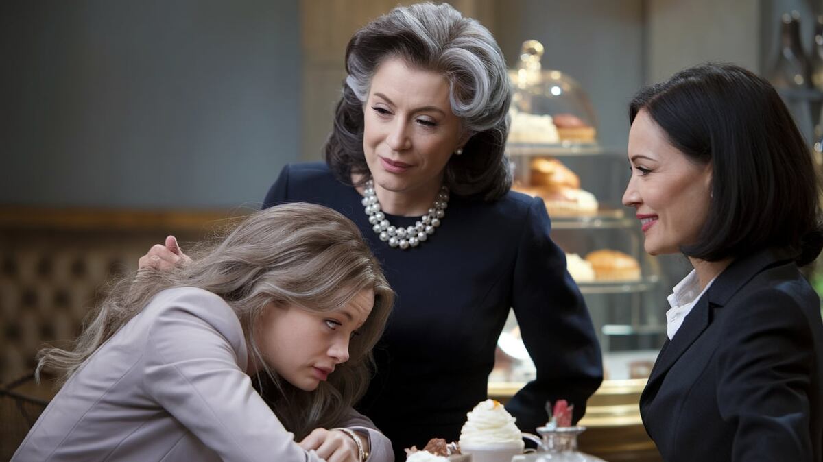 Женская независимость: путь к собственному делу