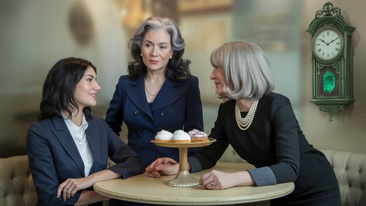 Как начать новую жизнь после 50: история преодоления