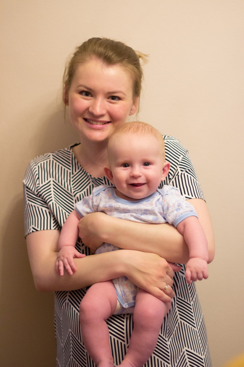 Узнаете нас с Егором?