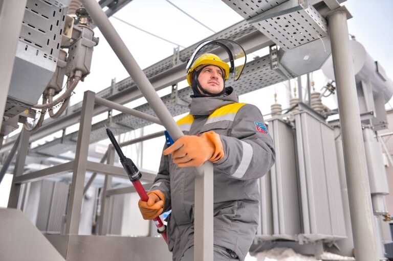    «Оренбургнефть» повышает эффективность энергообеспечения производственных активов Андрей Севостьянов