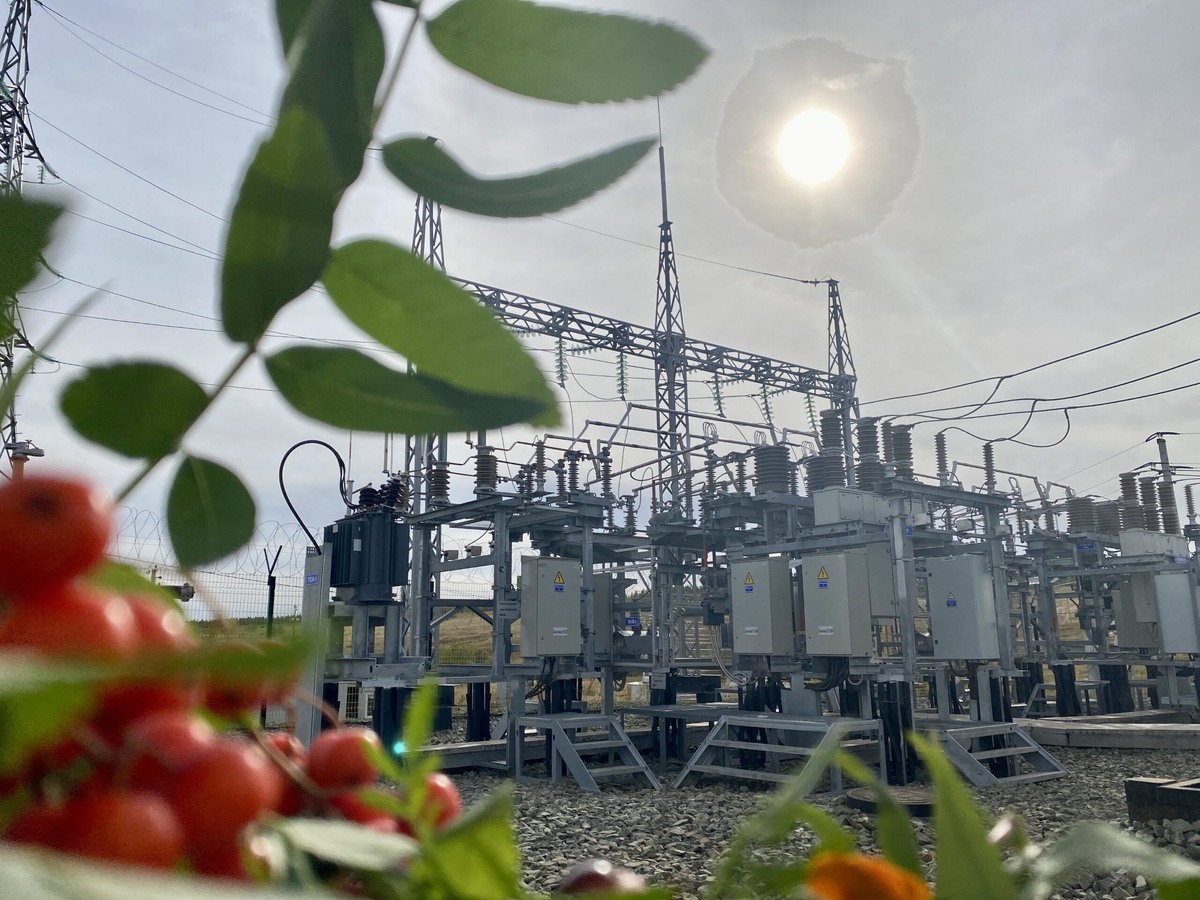    «Оренбургнефть» повышает эффективность энергообеспечения производственных активов Андрей Севостьянов