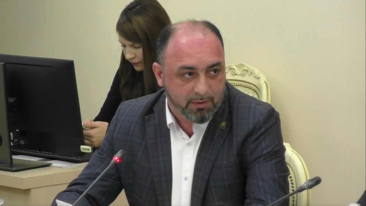    В Курской области реализовано несколько проектов культурного наследия