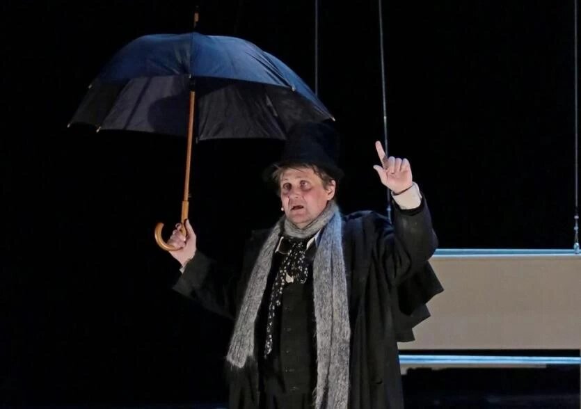 Фото: из архива театра