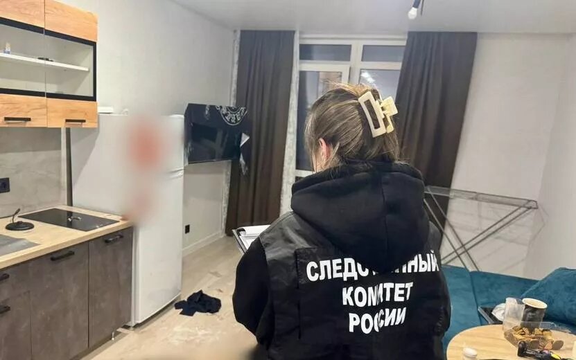    21-летнего мужчину зарезали на улице Тверской в Ижевске