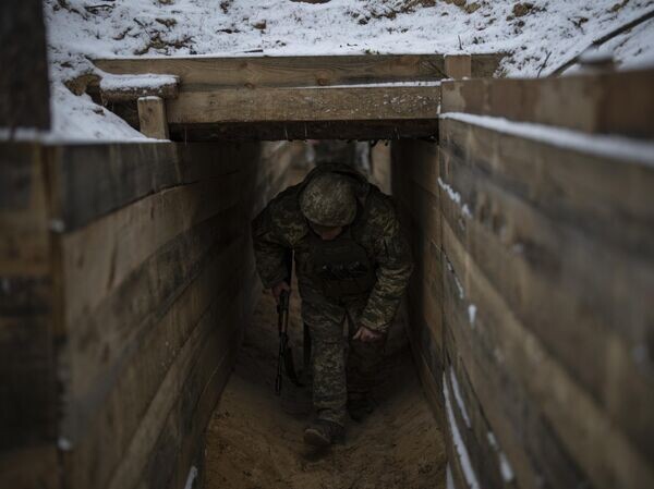    © AP Photo / Daniel Cole