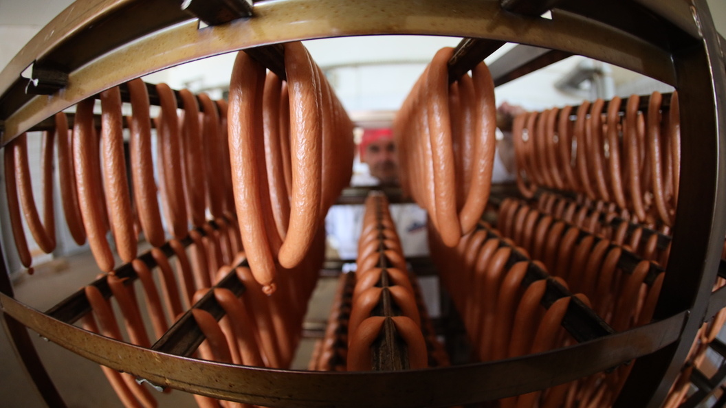    Фото: © Matthias Bein/ZB/Globallookpress