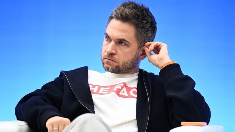   РИА Новости Павел Бедняков