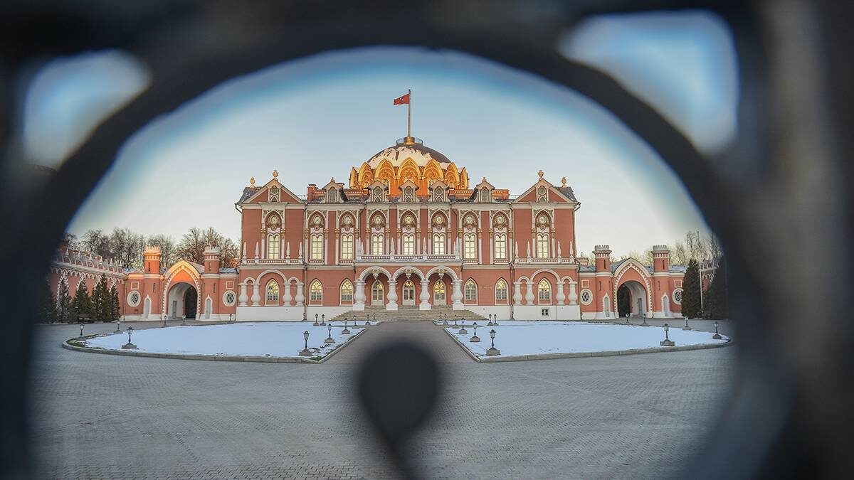    Фото: Наталья Феоктистова / Вечерняя Москва