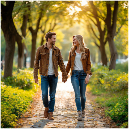 Сгенерировано ИИ- как счастливы были когда то .