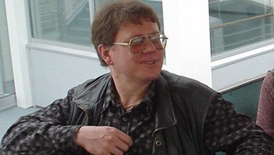    Максим Максимов Автор фото: Фонтанка