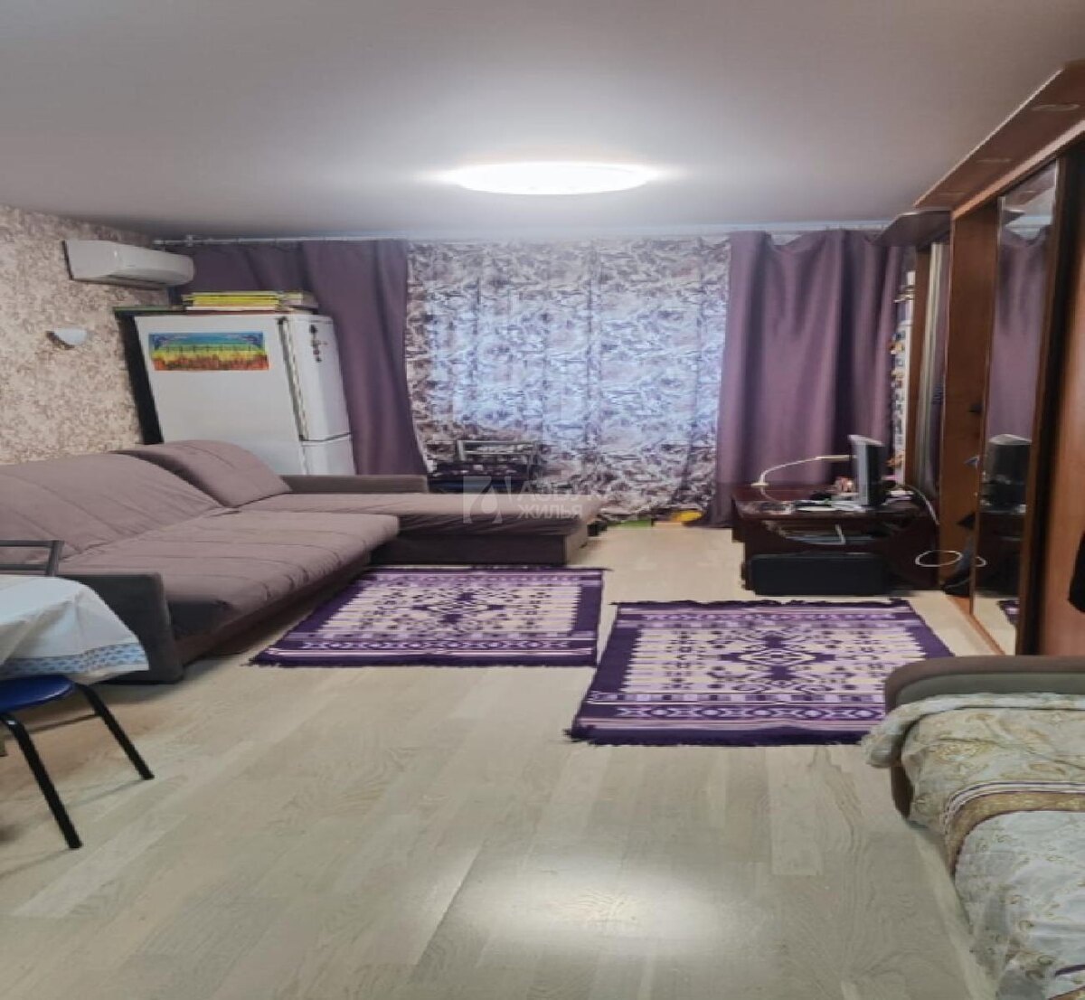 Однушка на Рублевке