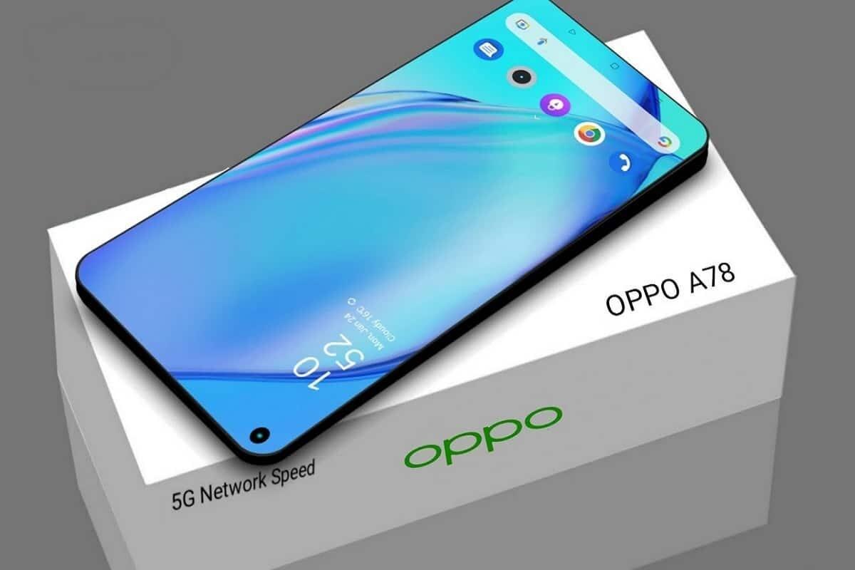 
Как разблокировать Oppo A78 5G если забыл пароль и без потери данных в Android 16, 15, 14, 13