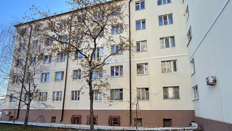      Фото: Фонд капремонта СК