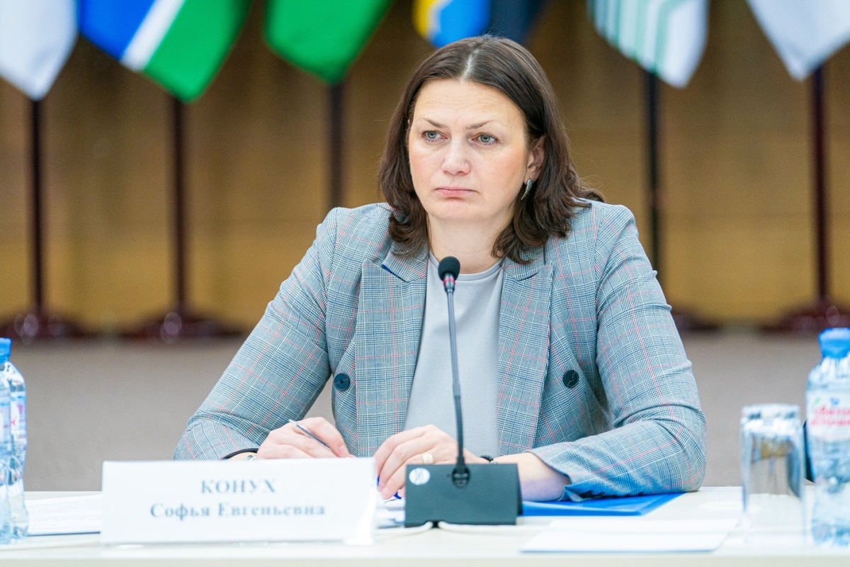    В Югре принят стандарт вовлечения участников СВО в занятия физкультурой и спортом