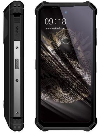 
Как подключить Oukitel WP19 к телевизору через USB, Wi-Fi, Bluetooth на Android 16, 15, 14, 13