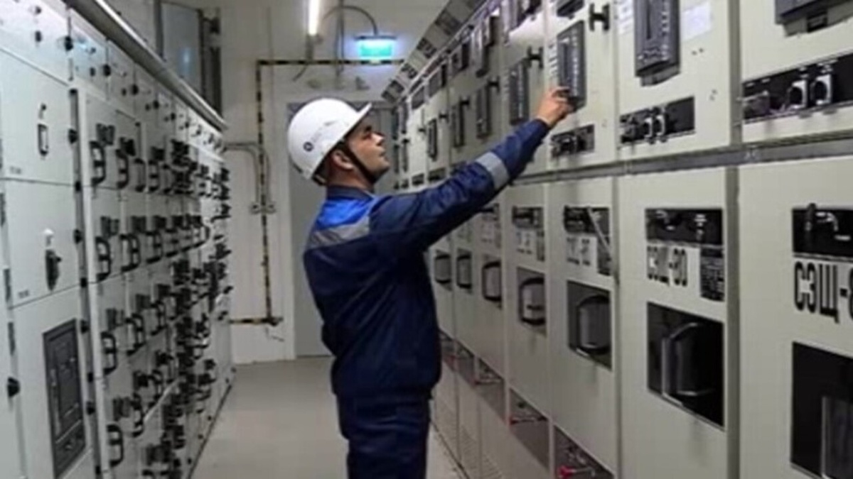    Директор Курской АЭС поздравил коллег с профессиональным праздником