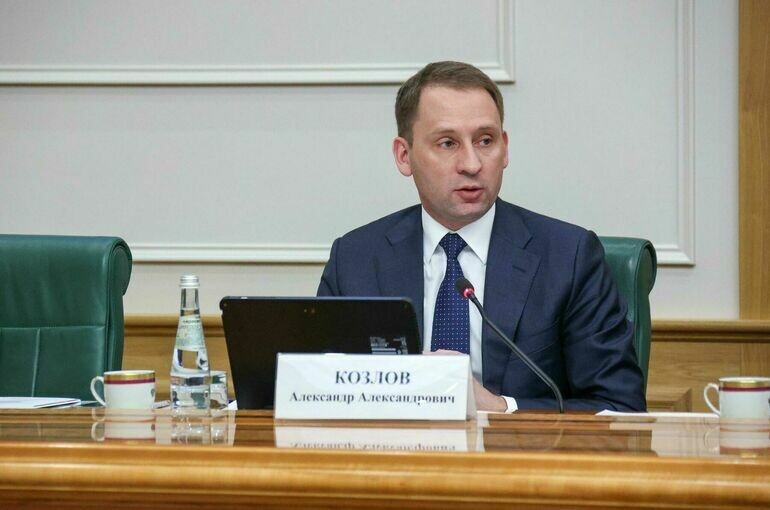   Пресс-служба Совета Федерации