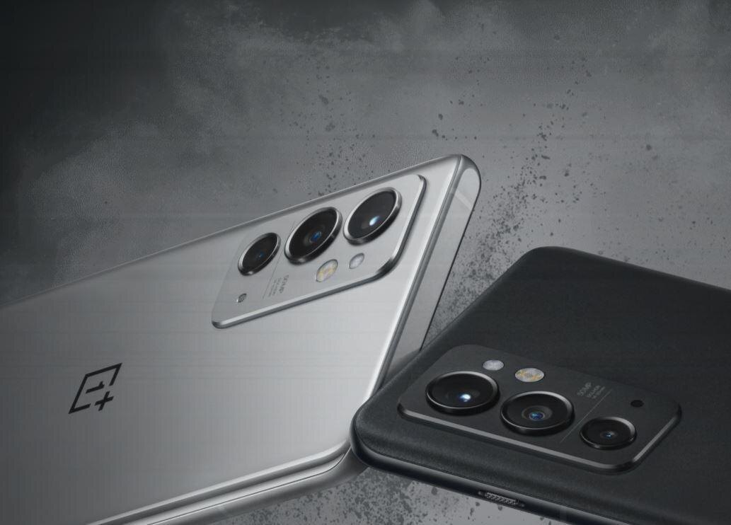 
Прошивки для OnePlus 9RT Android 16, 15 и 14 OxygenOS официальные и альтернативные обновления