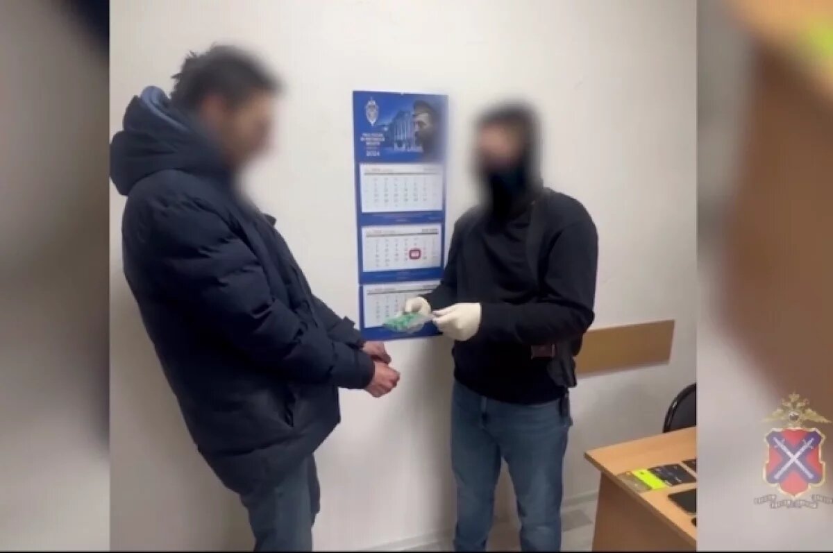    18-летний волгоградец честно признался, что травил земляков наркотиками