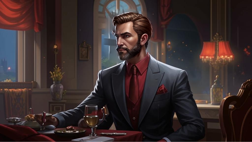 Изображение сгенерировано Кандинский 3.1.