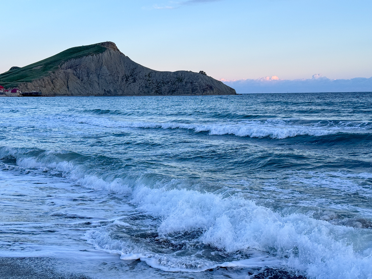 Petrov Sergey news.ru Global Look Press