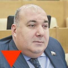 Юрий Напсо, депутат Госдумы (ЛДПР) (фото: Wikipedia.org/Duma.gov.ru)