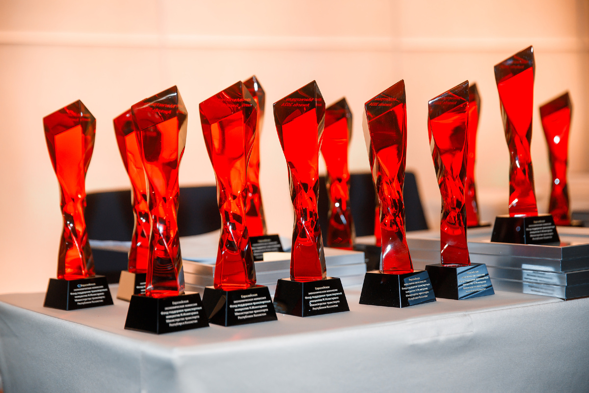 Фото: Magistral Awards