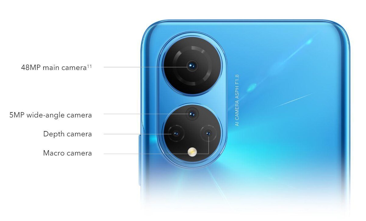 
Как подключить к Honor X7 USB флешку через OTG переходник в Android 16, 15, 14, 13