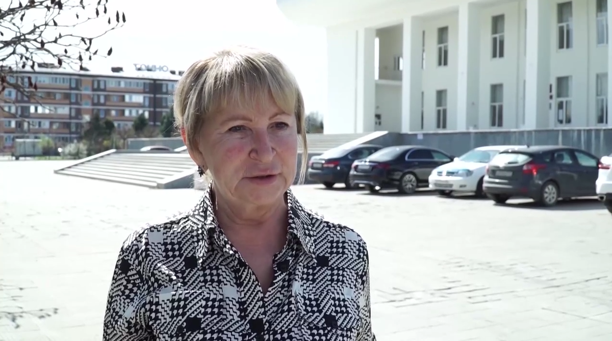 Фото: телеканал «Краснодар»