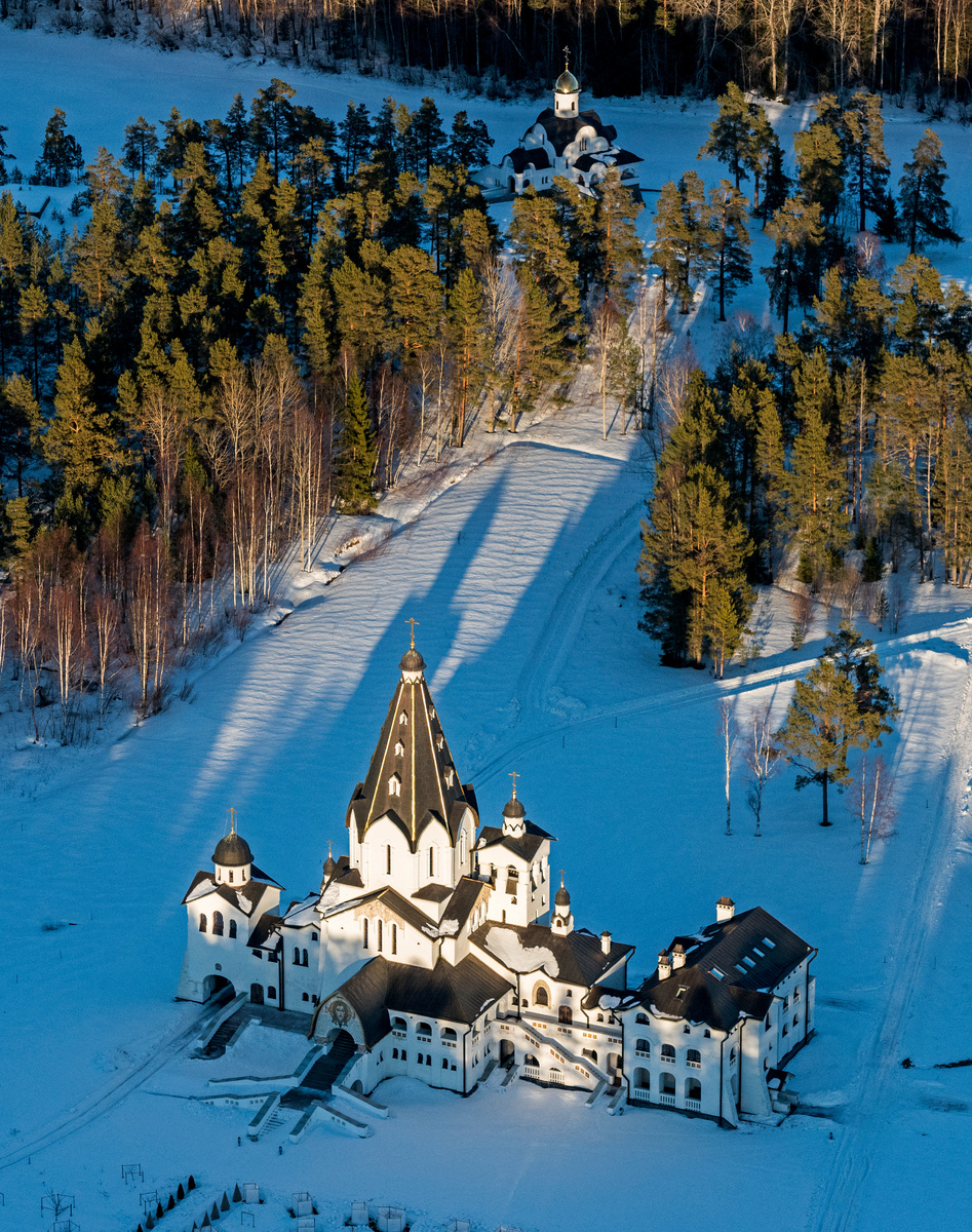 Serguei Fomine/Global Look Press