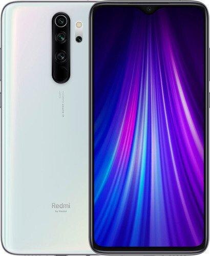 
Как на Xiaomi Redmi Note 8 Pro зайти в режим Recovery Mode через кнопки или Fastboot MIUI, HyperOS Android 16, 15, 14, 13