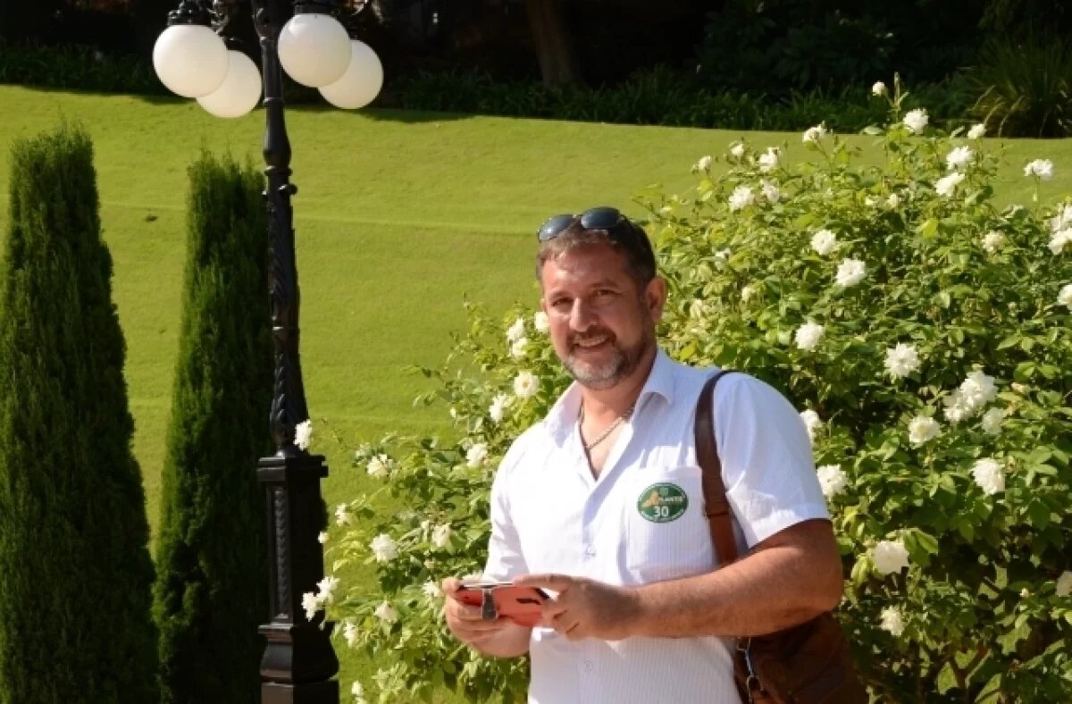    Курский учитель резко отреагировал на пост Хинштейна и объяснил причину