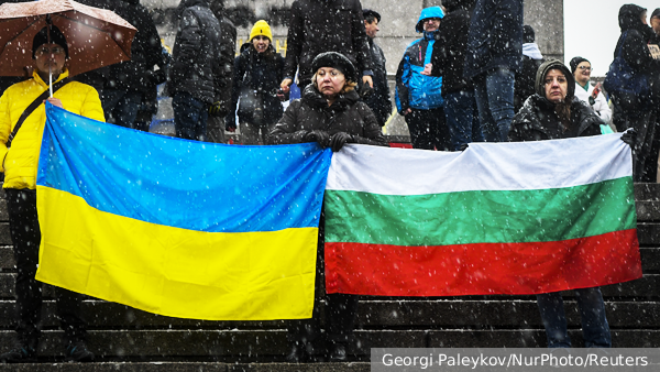     Фото: Georgi Paleykov/NurPhoto/Reuters   
 Текст: Дмитрий Бавырин