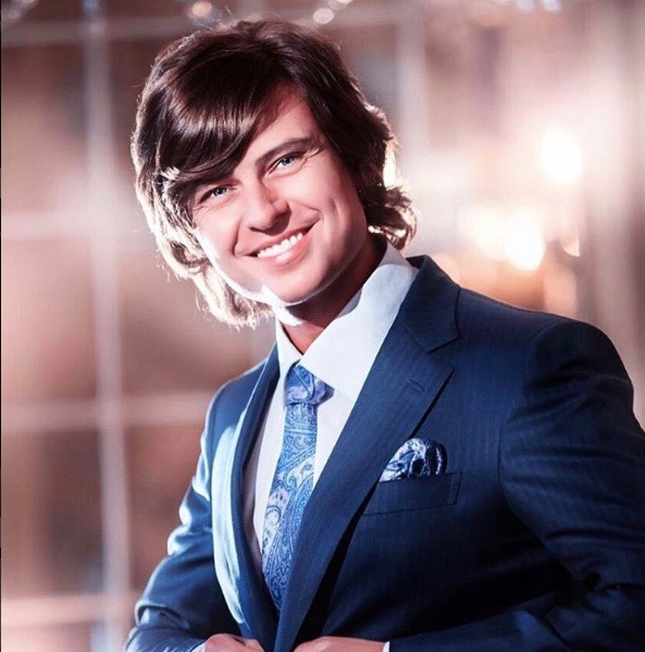 Фото из открытых интернет источников