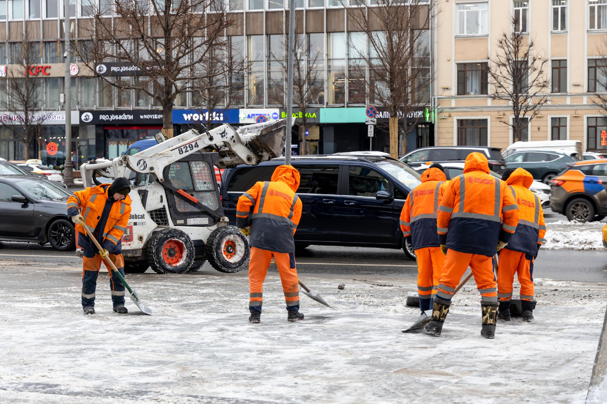 © Sputnik /Владимир Алексеев