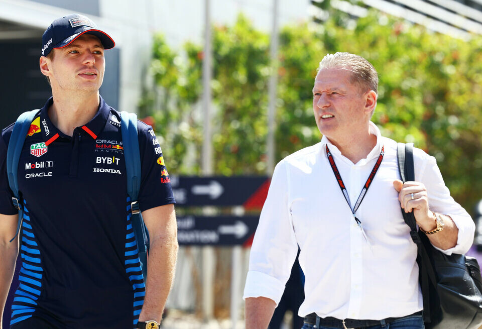    Getty Images / Red Bull Content Pool