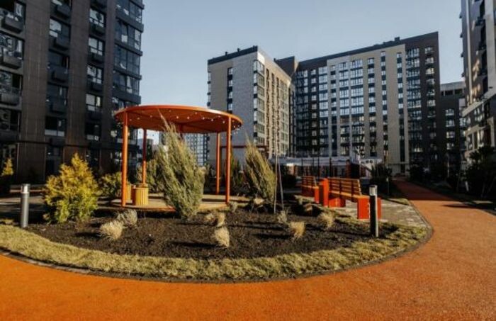 Источник фото: пресс-служба "ЮгСтройИнвест"