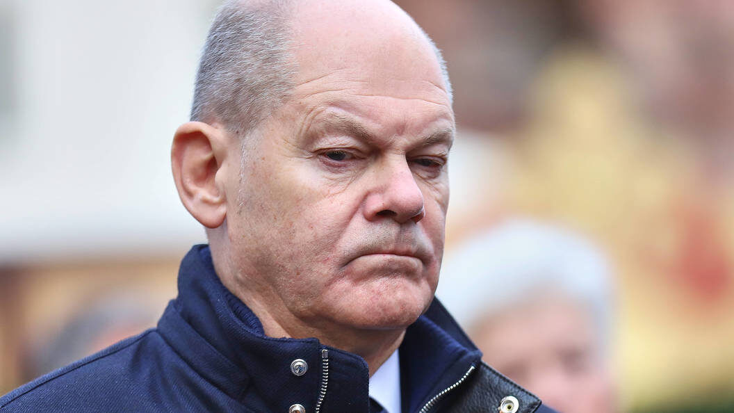    IMAGO/dts Nachrichtenagentur/Globallookpress