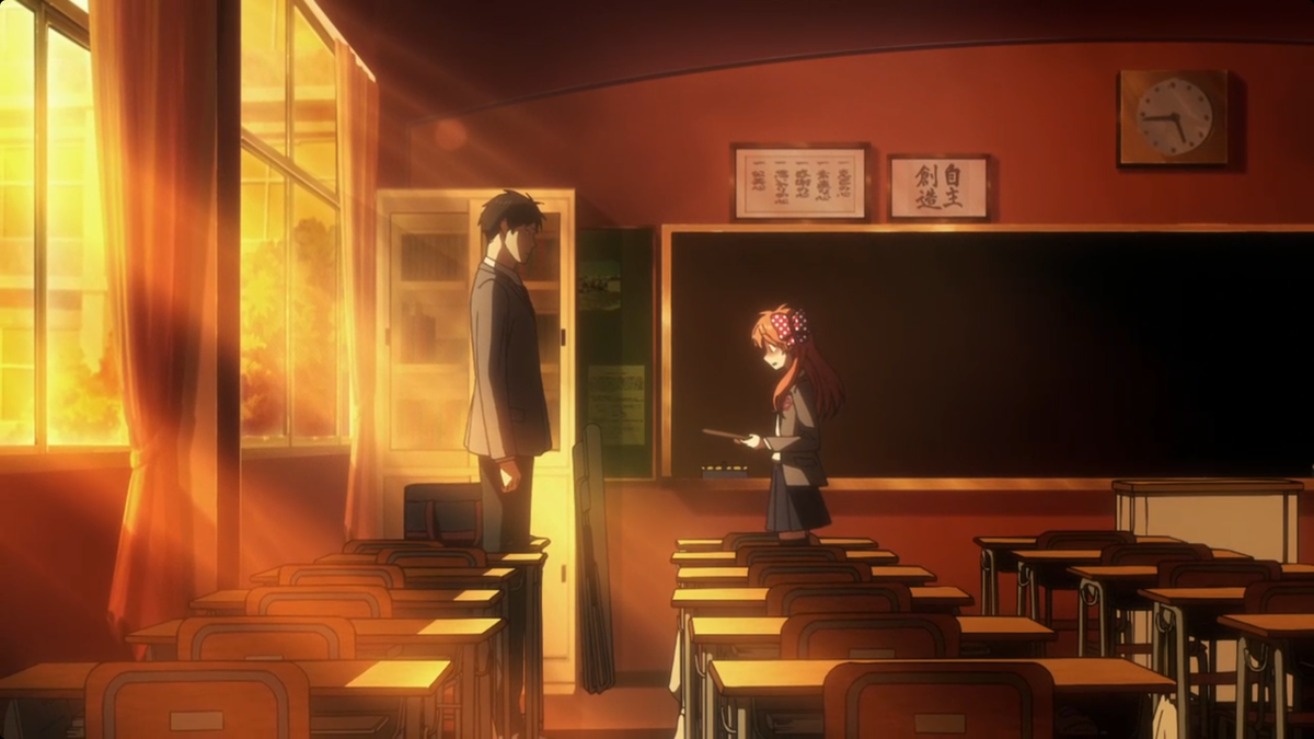 Ежемесячное сёдзё Нодзаки-куна Режиссёр: Мицуя Ямадзаки