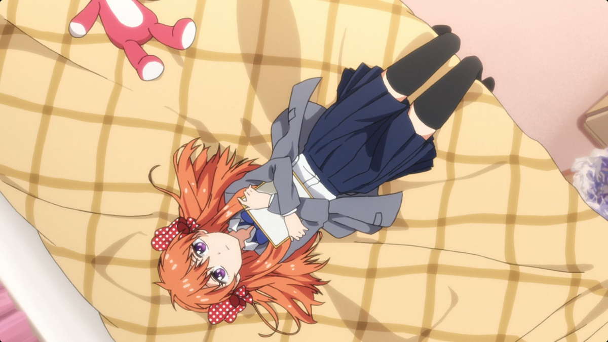 Ежемесячное сёдзё Нодзаки-куна Режиссёр: Мицуя Ямадзаки