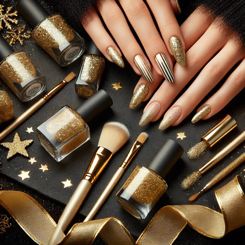 Золото или серебро?