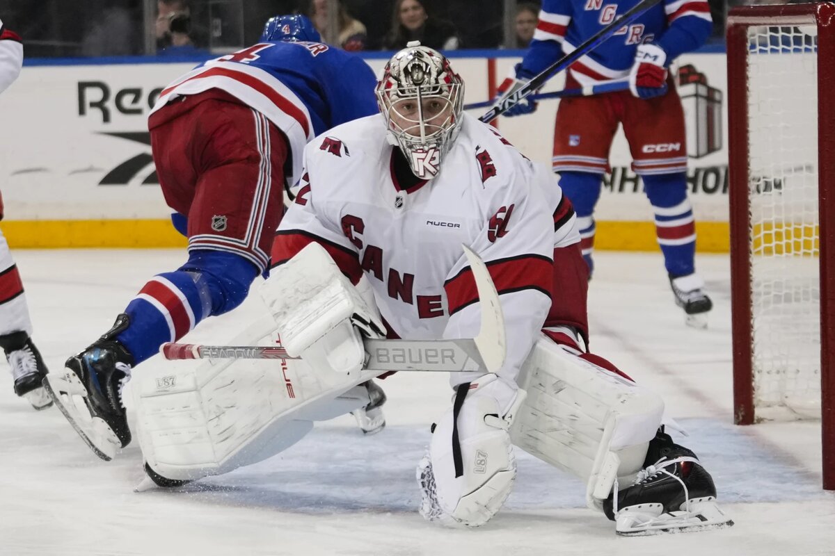 Петр Кочетков