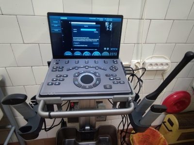    Фото: Михаил Охлопков / ВК